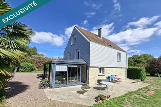 achat maison tilly-sur-seulles 14250