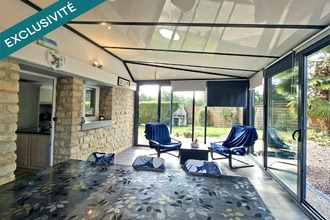 achat maison tilly-sur-seulles 14250
