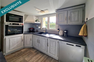 achat maison tilly-sur-seulles 14250