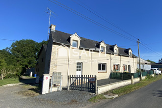achat maison tilly-sur-seulles 14250