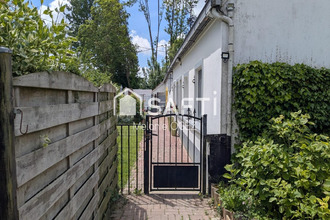 achat maison tilques 62500