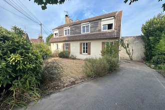 achat maison tilques 62500