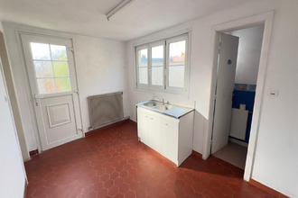 achat maison tilques 62500