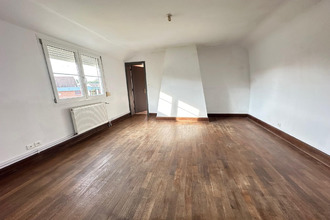 achat maison tilques 62500