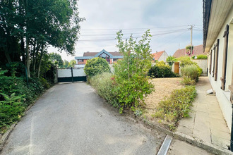 achat maison tilques 62500