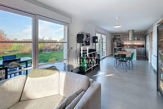 achat maison tilques 62500