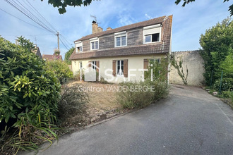 achat maison tilques 62500