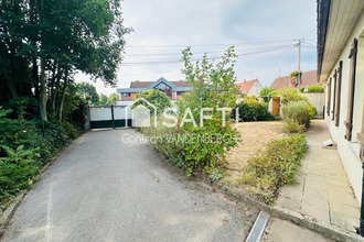 achat maison tilques 62500