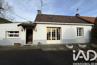 achat maison tilques 62500