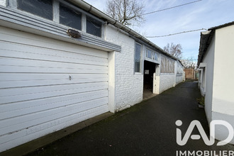 achat maison tilques 62500