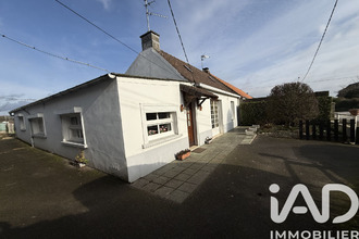 achat maison tilques 62500