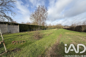 achat maison tilques 62500