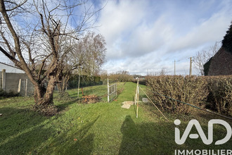 achat maison tilques 62500