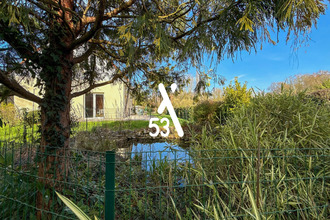 achat maison tilques 62500