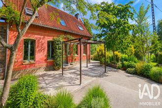 achat maison tilques 62500