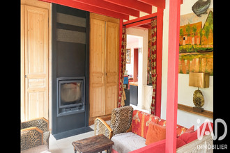 achat maison tilques 62500