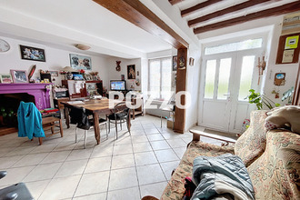 achat maison tinchebray 61800