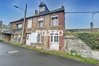 achat maison tinchebray 61800