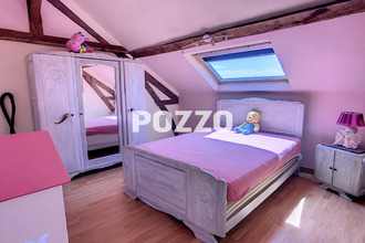 achat maison tinchebray 61800