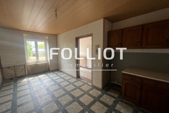 achat maison tinchebray 61800