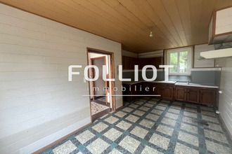 achat maison tinchebray 61800