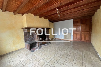 achat maison tinchebray 61800