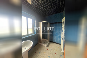 achat maison tinchebray 61800