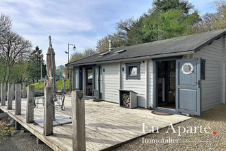 achat maison tinchebray 61800