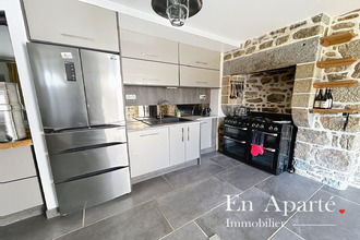 achat maison tinchebray 61800