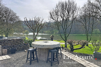 achat maison tinchebray 61800