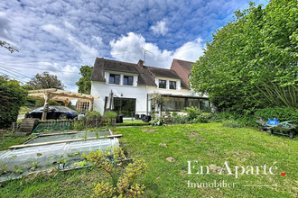 achat maison tinchebray 61800