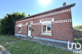 achat maison tincourt-boucly 80240