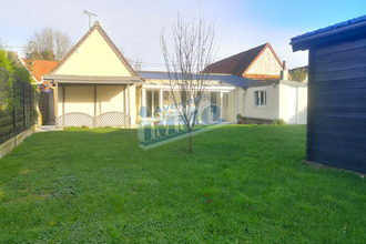 achat maison tincques 62127