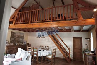 achat maison tincques 62127