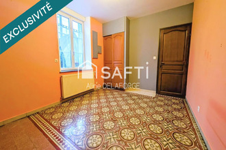 achat maison tincques 62127