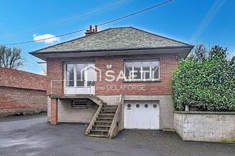 achat maison tincques 62127