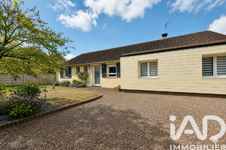achat maison tincques 62127