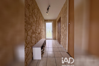 achat maison tincques 62127
