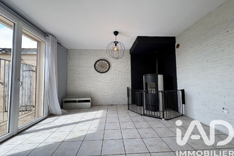 achat maison tincques 62127