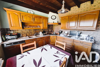 achat maison tingry 62830