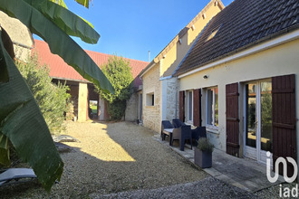 achat maison tinqueux 51430