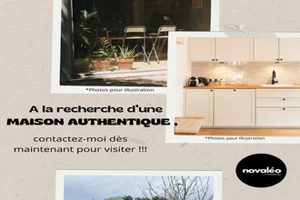 achat maison tinqueux 51430