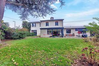 achat maison tinqueux 51430