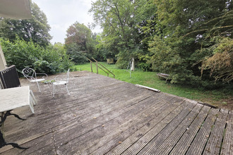 achat maison tinqueux 51430