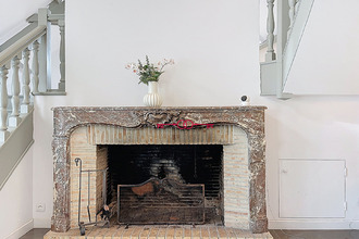 achat maison tinqueux 51430