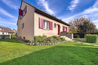 achat maison tinqueux 51430