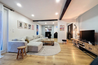 achat maison tinqueux 51430