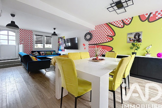 achat maison tinqueux 51430