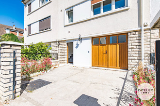 achat maison tinqueux 51430