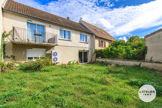 achat maison tinqueux 51430